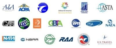 EU ETS Logos