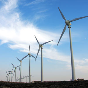 wineturbine